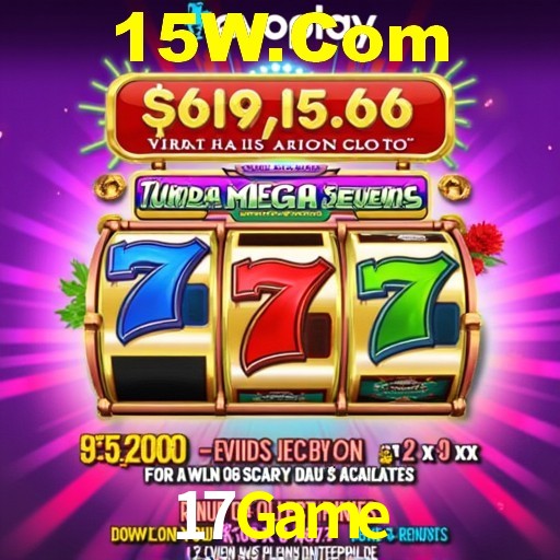 Download para Android e iOS na 17Game