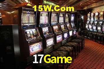 Jogos com bônus e suporte 24h na 17Game